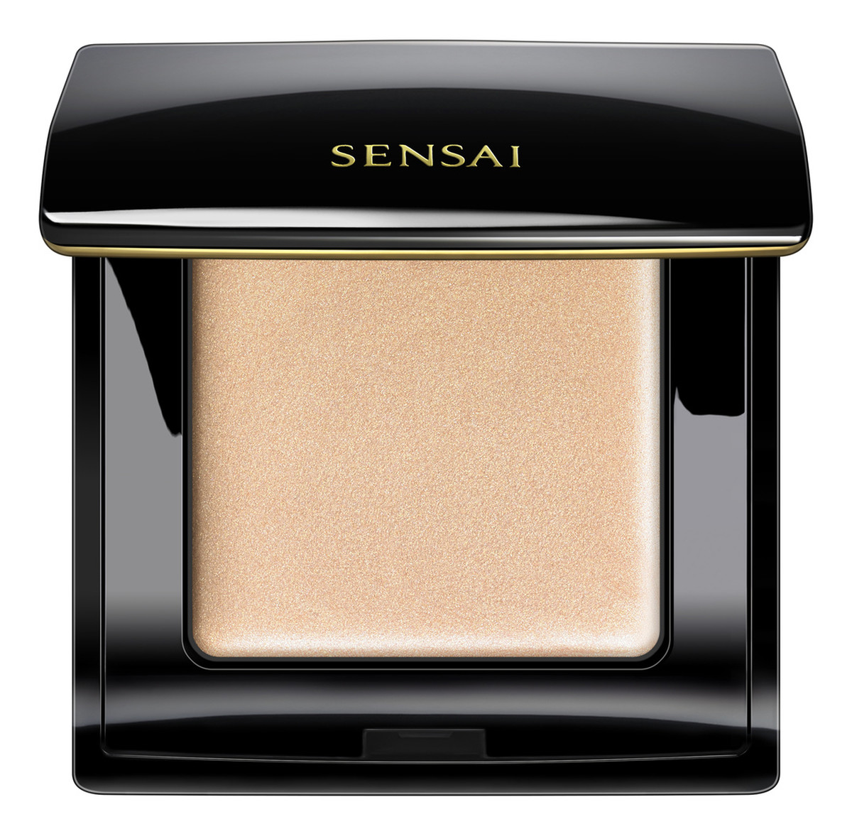 Rozświetlacz do twarzy w kamieniu