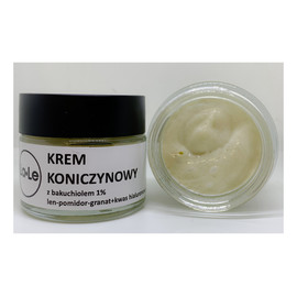 Krem Koniczynowy do twarzy
