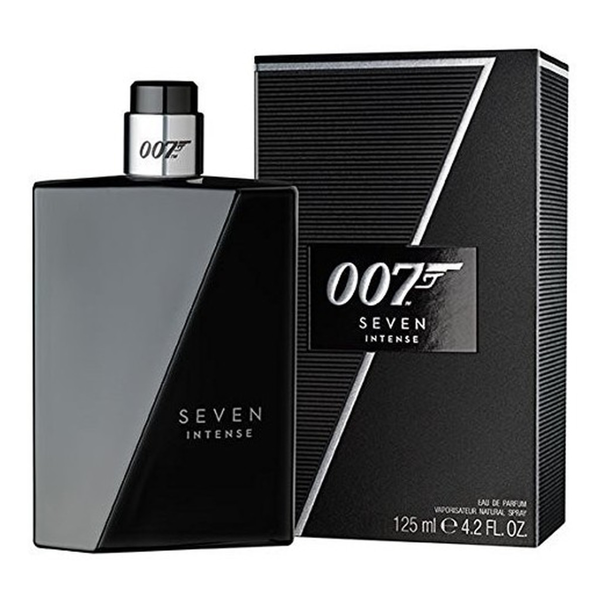 James Bond 007 Seven Intense Woda perfumowana 125ml