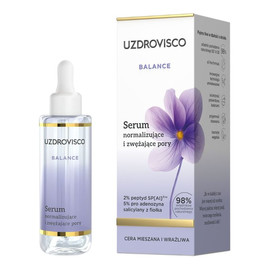 Balance Serum normalizujące i zwężające pory