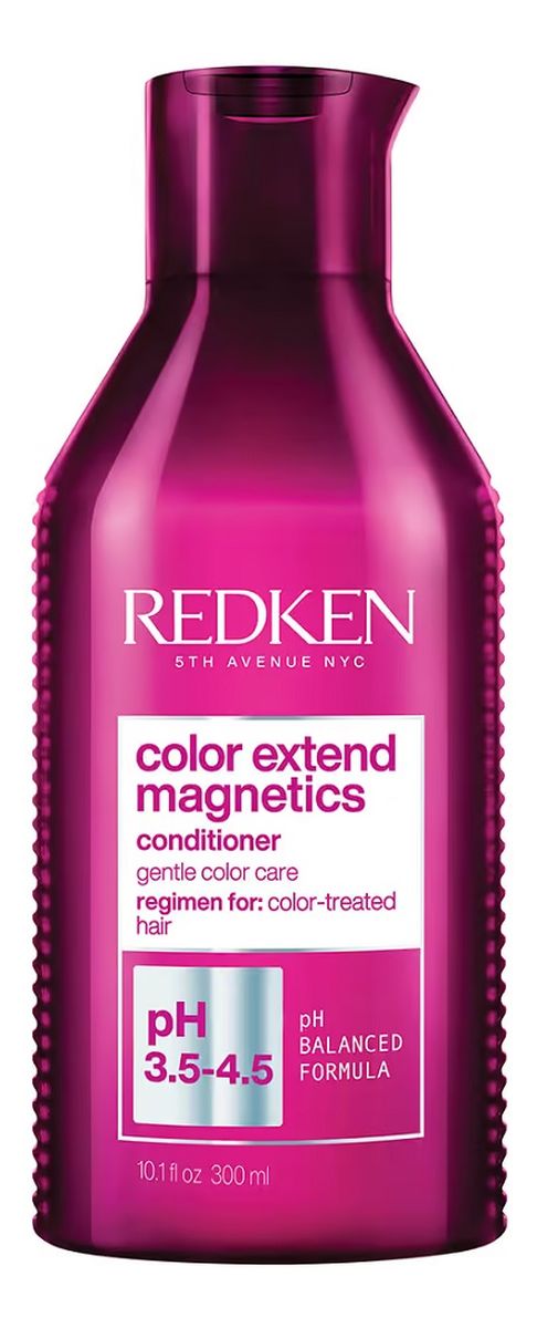 Color extend magnetics conditioner odżywka do włosów farbowanych
