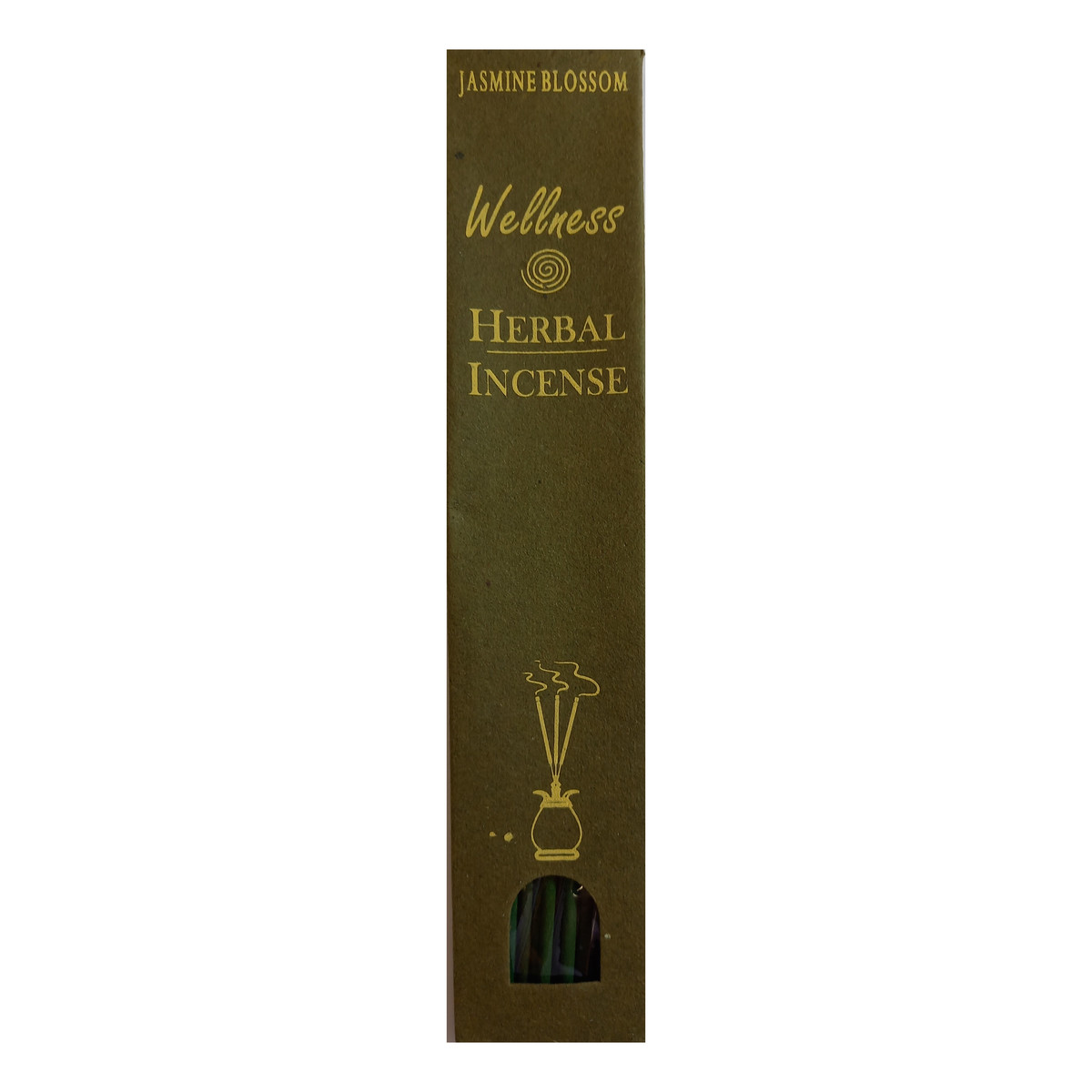 Song of India Kadzidełka ziołowe – Jasmine Blossom 10g