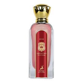 Woda perfumowana spray