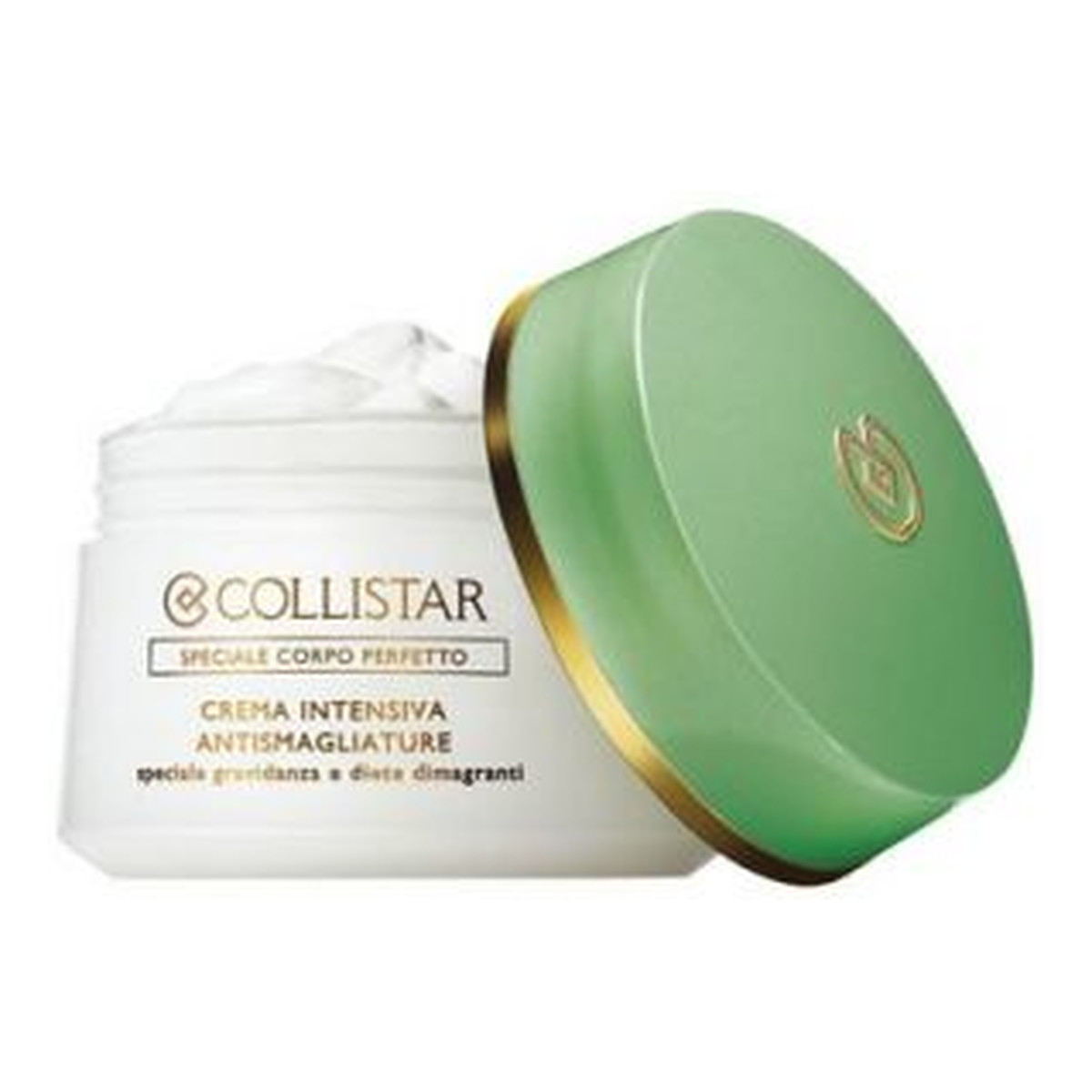 Collistar Intensive Anti-Stretchmarks Cream Intensywny krem przeciw rozstępom 400ml
