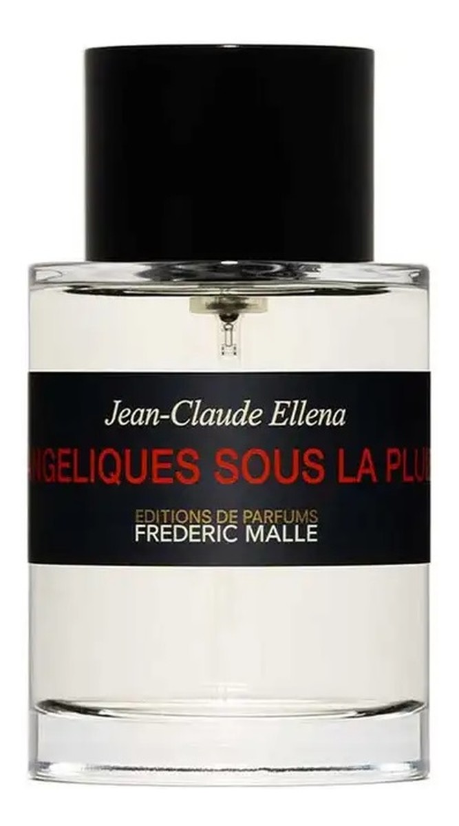 Woda toaletowa spray-produkt bez opakowania