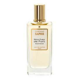Woda perfumowana spray