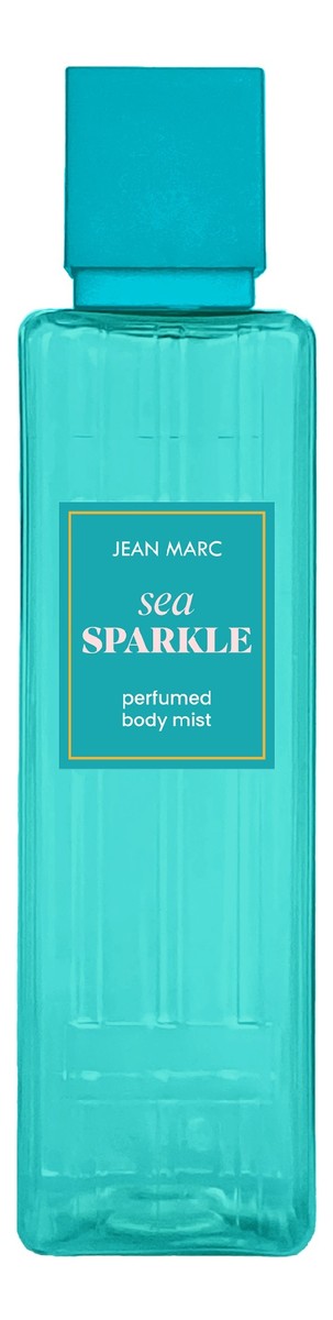 Sea Sparkle Mgiełka zapachowa