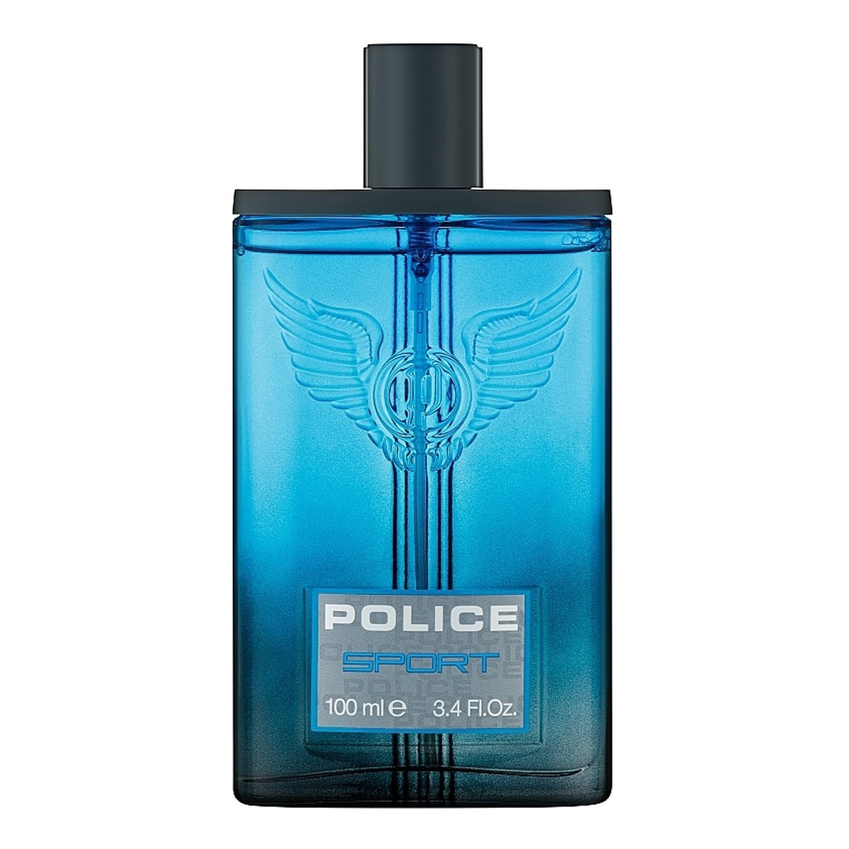 Police Sport Woda toaletowa spray 100ml