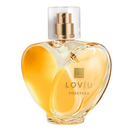 Woda perfumowana spray