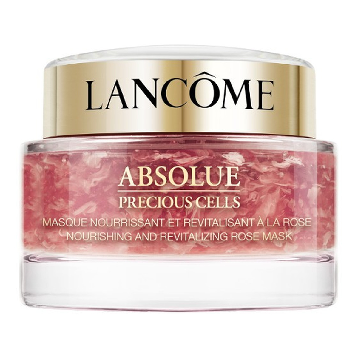 Lancome Absolue Precious Cells różana maska rewitalizująca 75ml