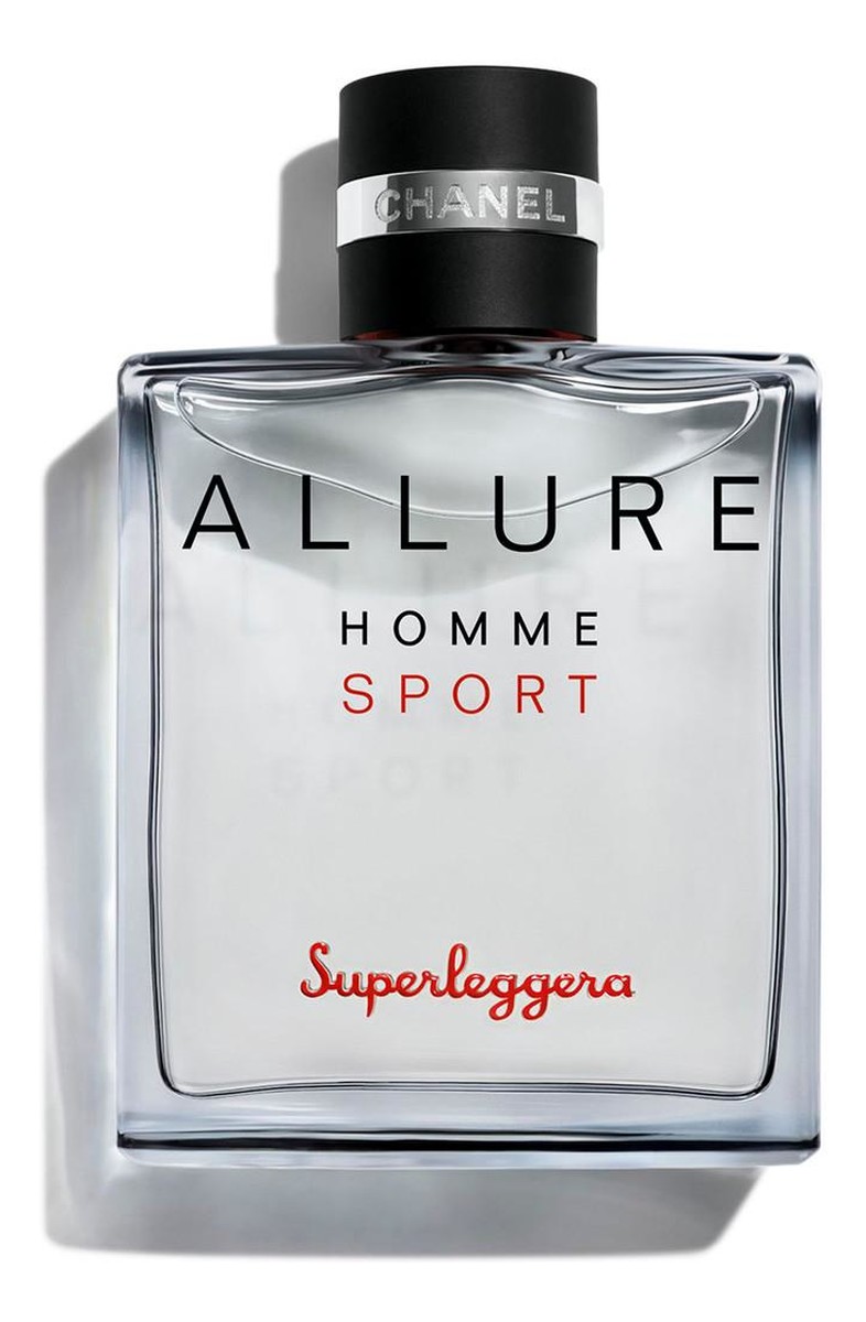 Superleggera Woda Perfumowana dla Mężczyzn