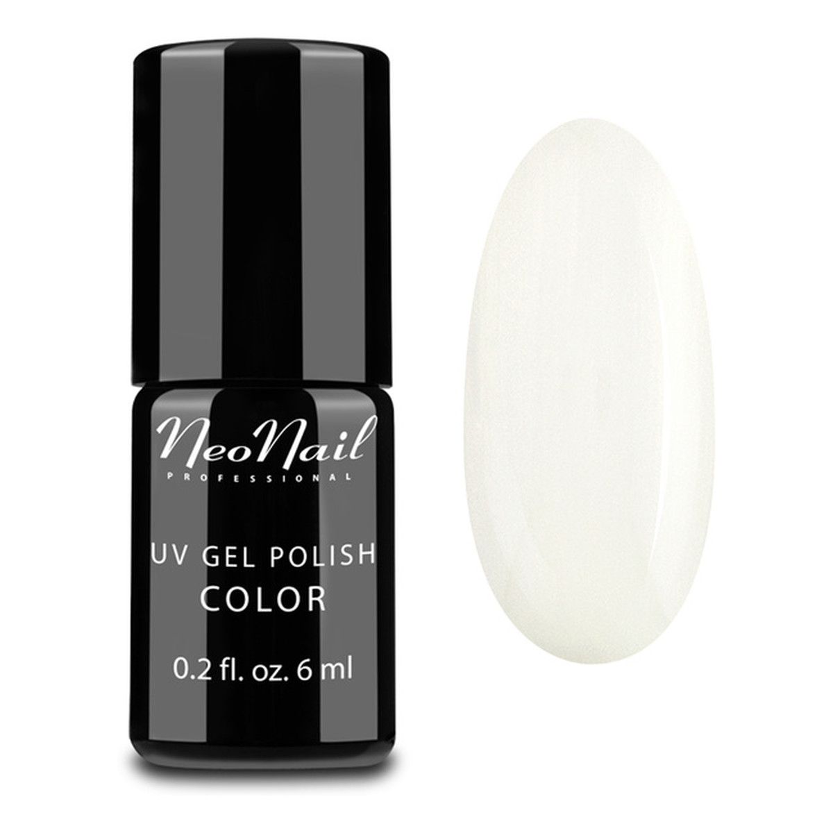 NeoNail Milady Lakier Hybrydowy UV 6ml