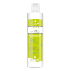Anti-acne 24h system tonik normalizujący