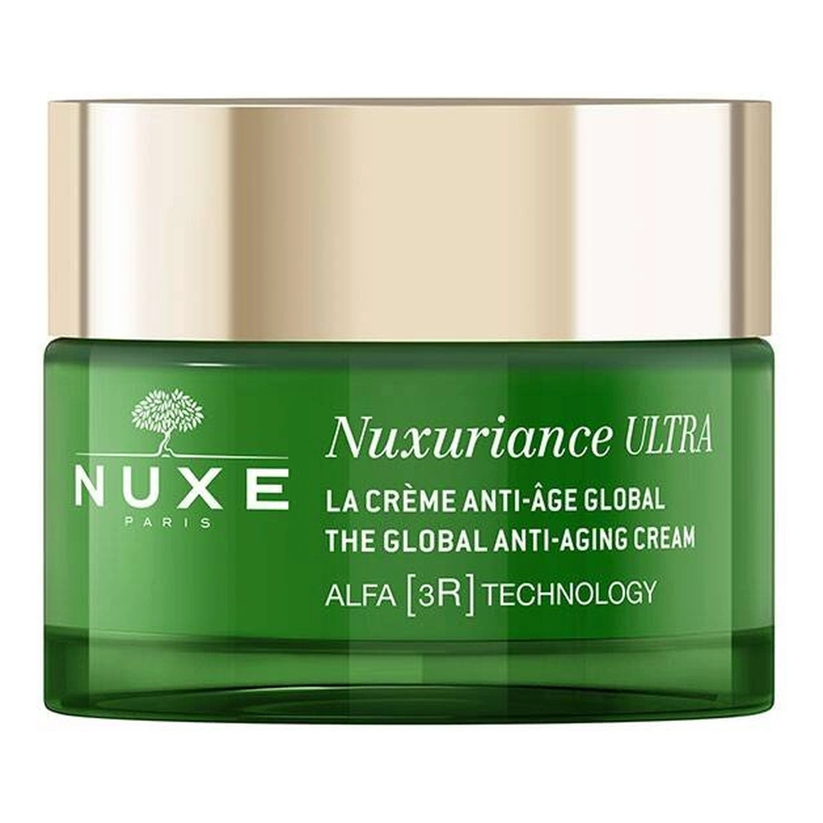 Nuxe Nuxuriance Ultra Krem przeciwzmarszczkowy 50ml