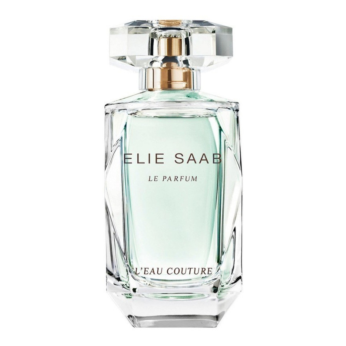 Elie Saab Le Parfum L'Eau Couture woda toaletowa tester 90ml