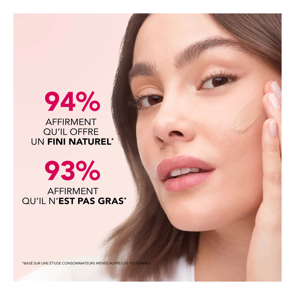 Bourjois Healthy Mix podkład do twarzy z kompleksem witamin i minerałów 30ml
