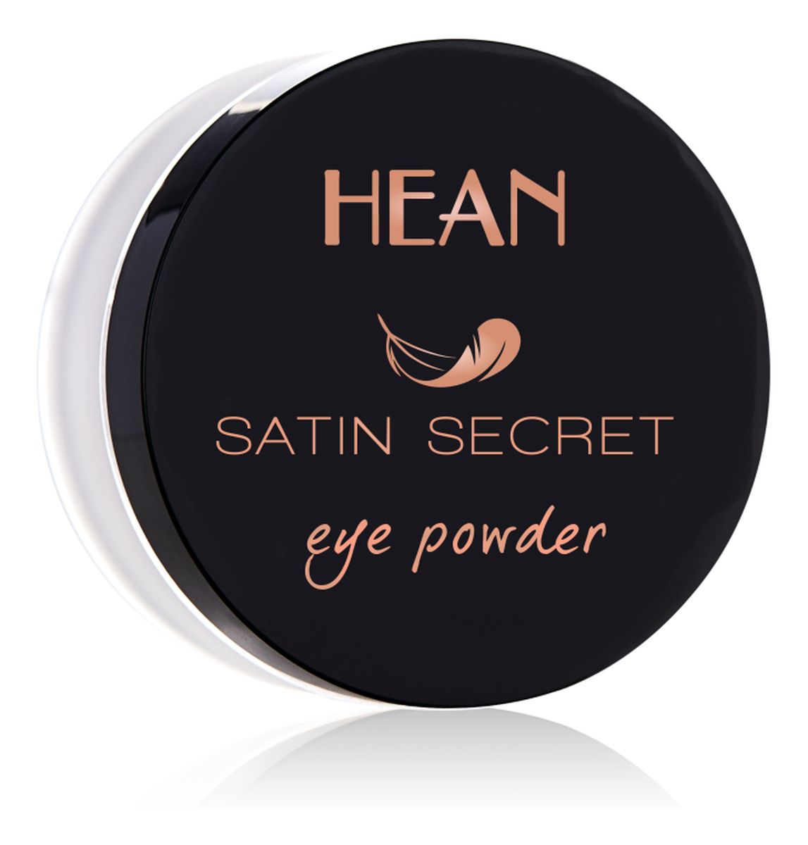 Eye Powder Puder pod oczy