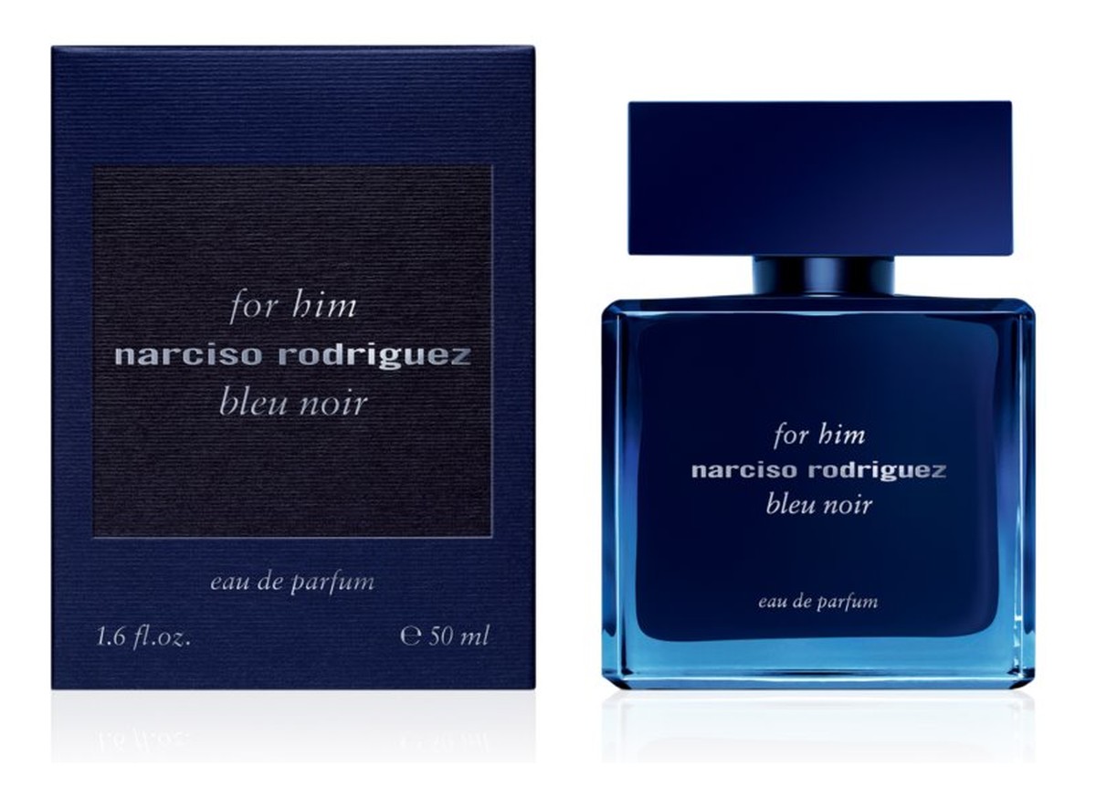 Bleu Noir woda perfumowana dla meżczyzn