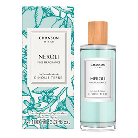 Neroli woda toaletowa spray