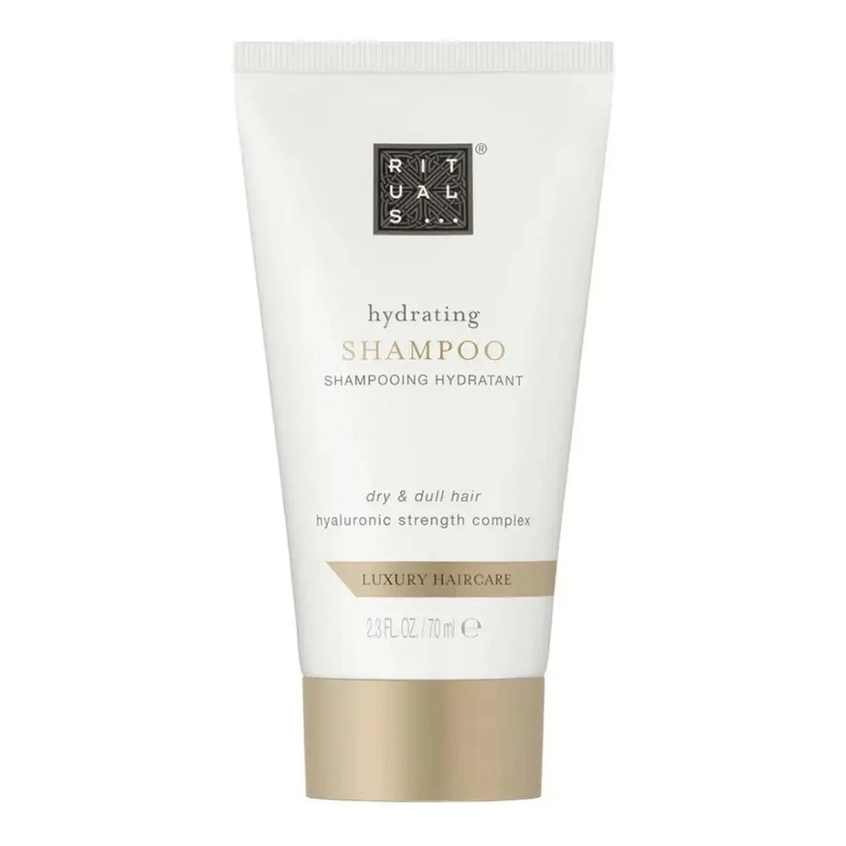 Rituals Hydrating szampon nawilżający 70ml