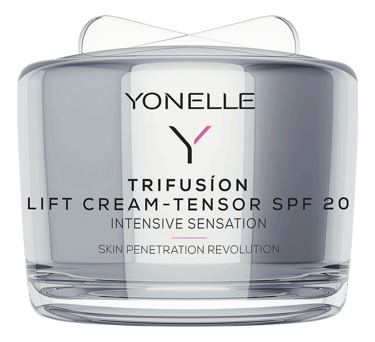 Lift Cream-Tensor SPF20 Liftingujący krem do skóry dojrzałej