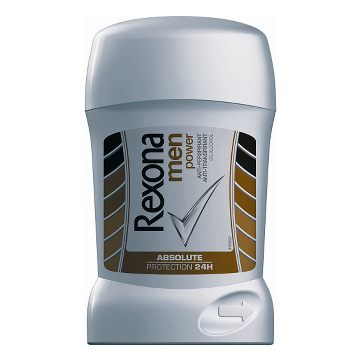 Rexona Power Men Dezodorant Sztyft 50ml