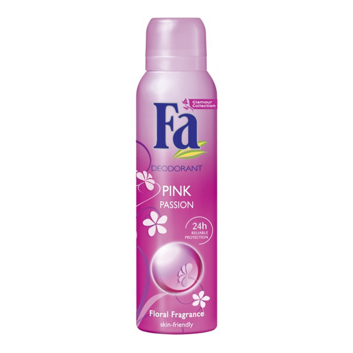 Fa Dezodorant Dla Kobiet Pink Passion 150ml