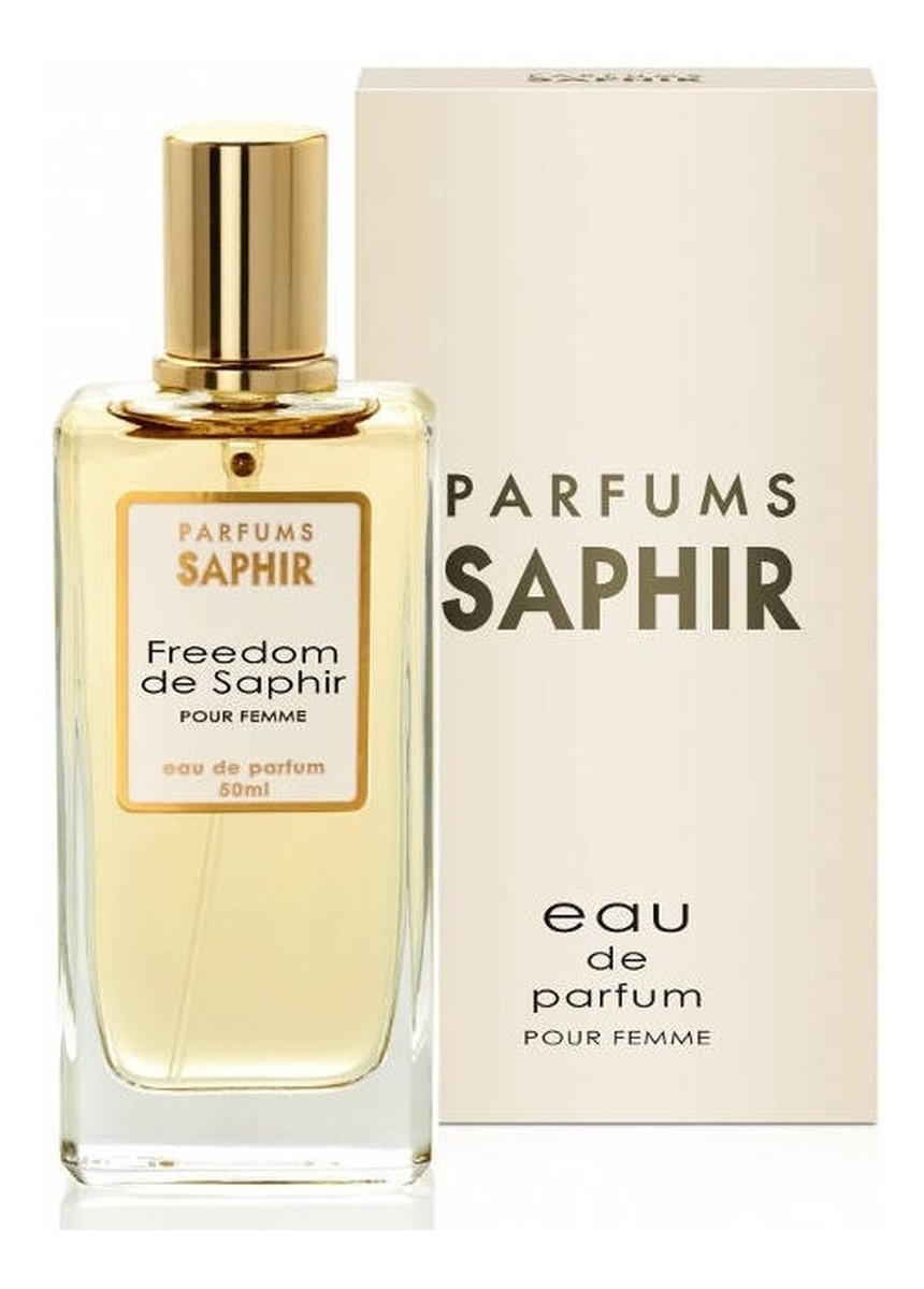 Woda perfumowana spray