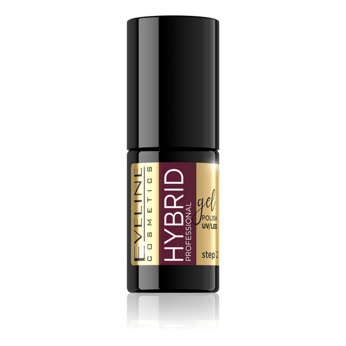 Eveline Hybrid Professional lakier hybrydowy do paznokci 5ml