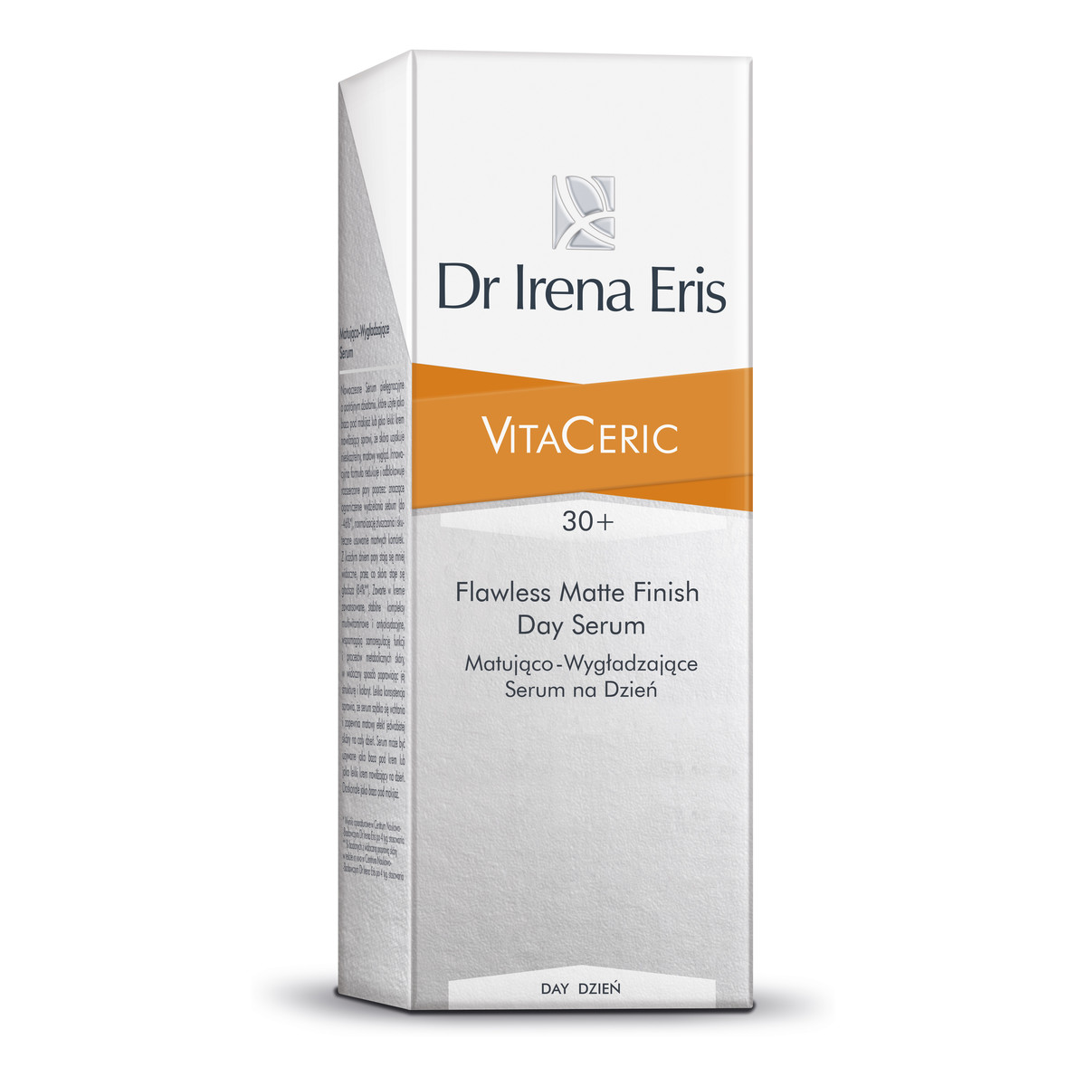 Dr Irena Eris VitaCeric MATUJĄCO-WYGŁADZAJĄCE SERUM NA DZIEŃ 30ml