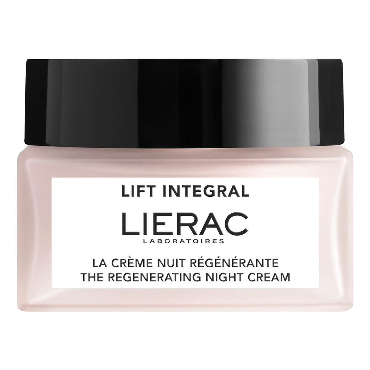 Lierac Lift Integral regenerujący Krem na noc 50ml