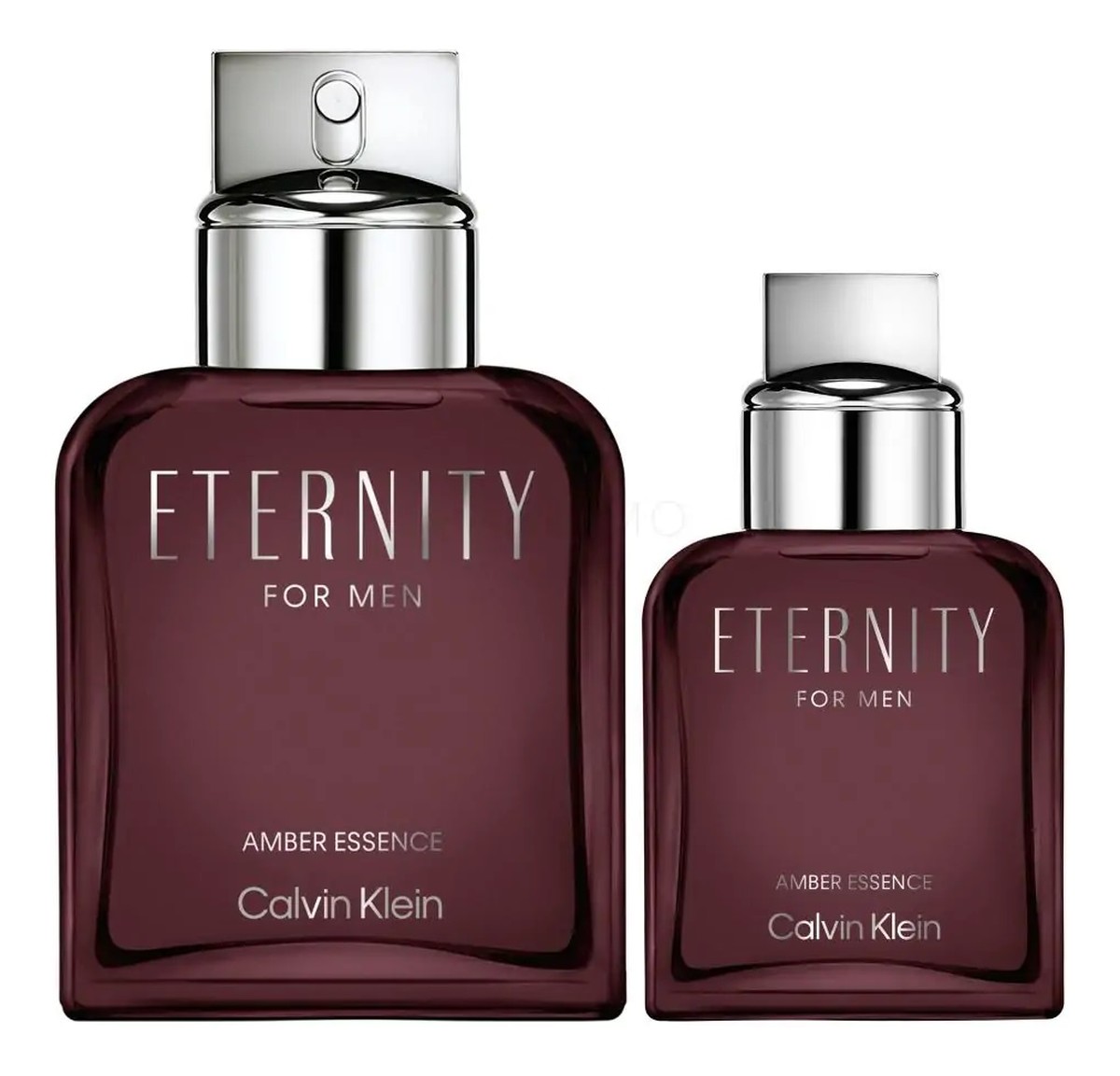 Zestaw perfumy spray 100ml + perfumy spray 30ml