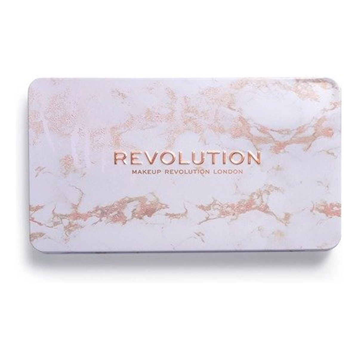 Makeup Revolution Forever Flawless Paleta 18 Cieni Do Powiek Decadent