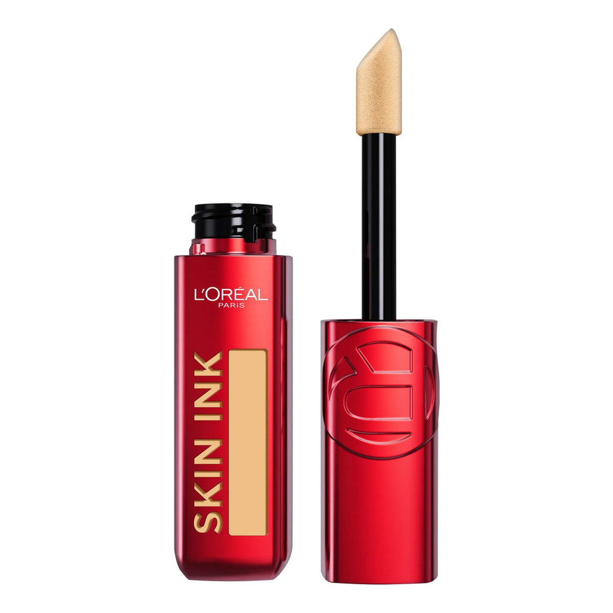 Loreal Infaillible Skin Ink multifunkcyjny podkład do twarzy 15ml