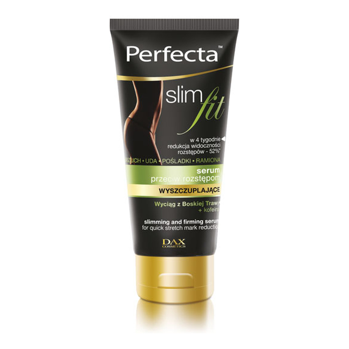 Perfecta Slim Fit Serum Przeciw Rozstępom 200ml