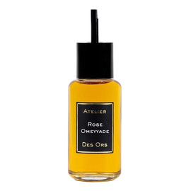 Woda perfumowana refill