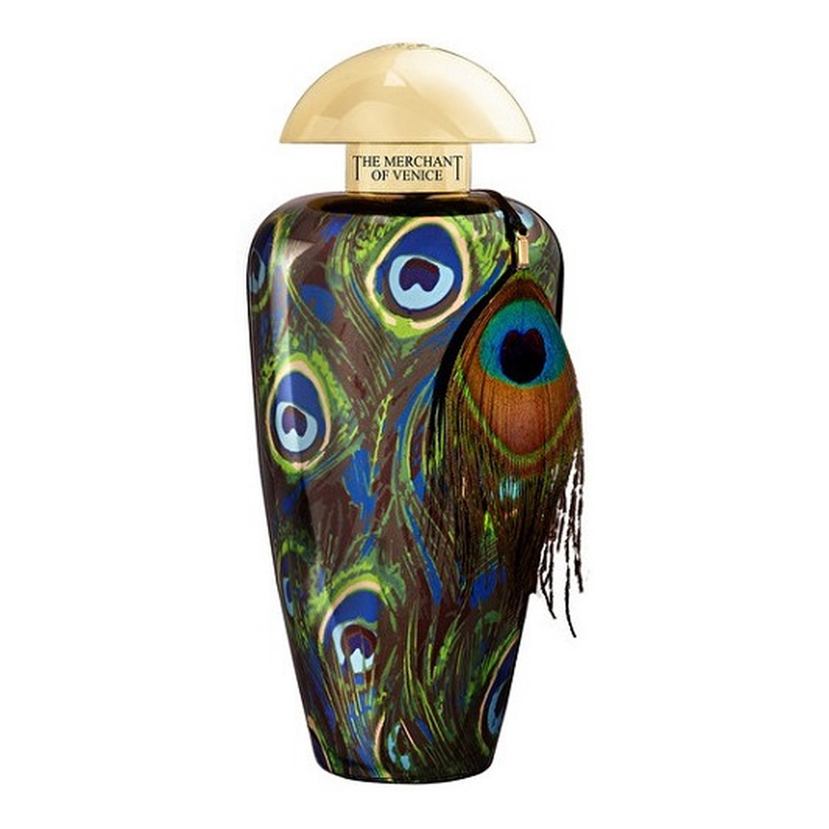 The Merchant of Venice Imperial Emerald Woda perfumowana koncentrat spray 100ml