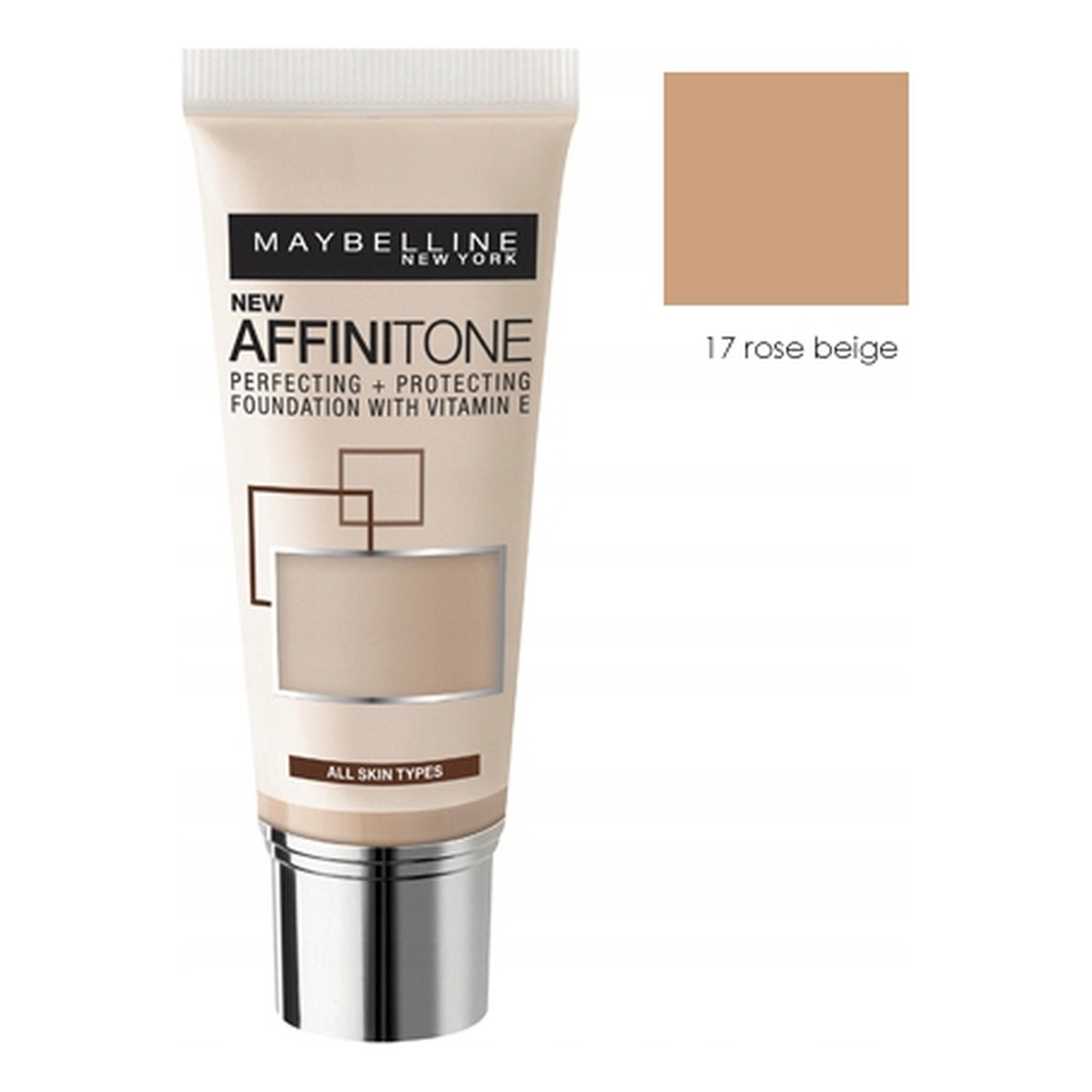 Maybelline Podkład Do Twarzy 30ml