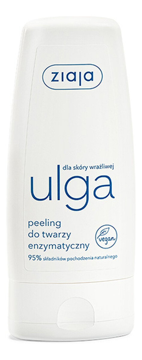 Peeling Enzymatyczny