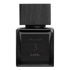 Chapter 3 Woda perfumowana unisex
