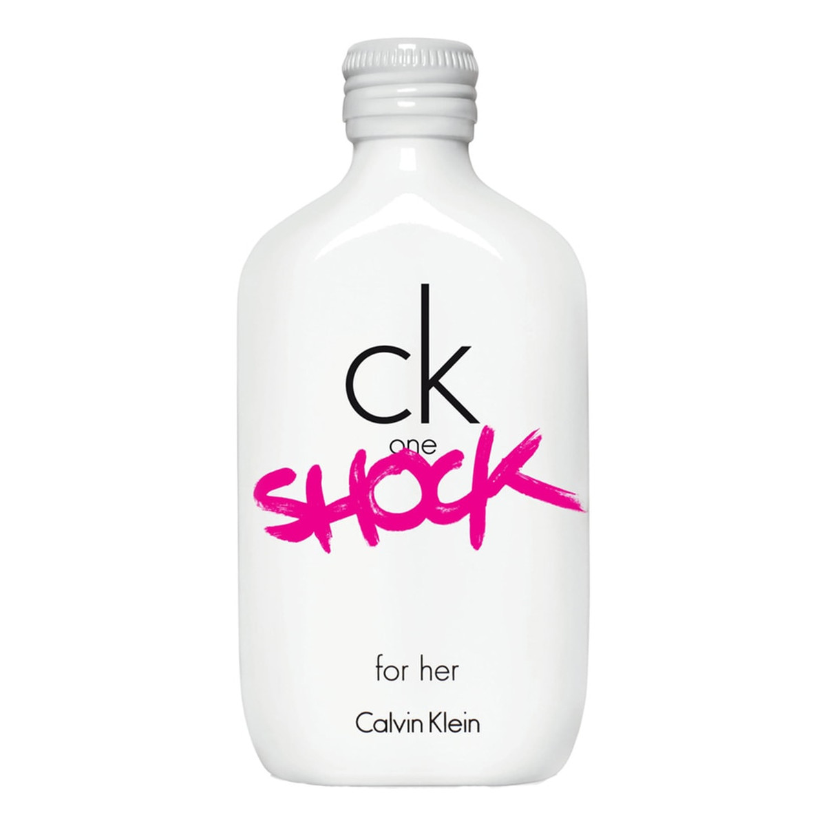 Calvin Klein CK One Shock for Her Woda toaletowa spray tester 100ml