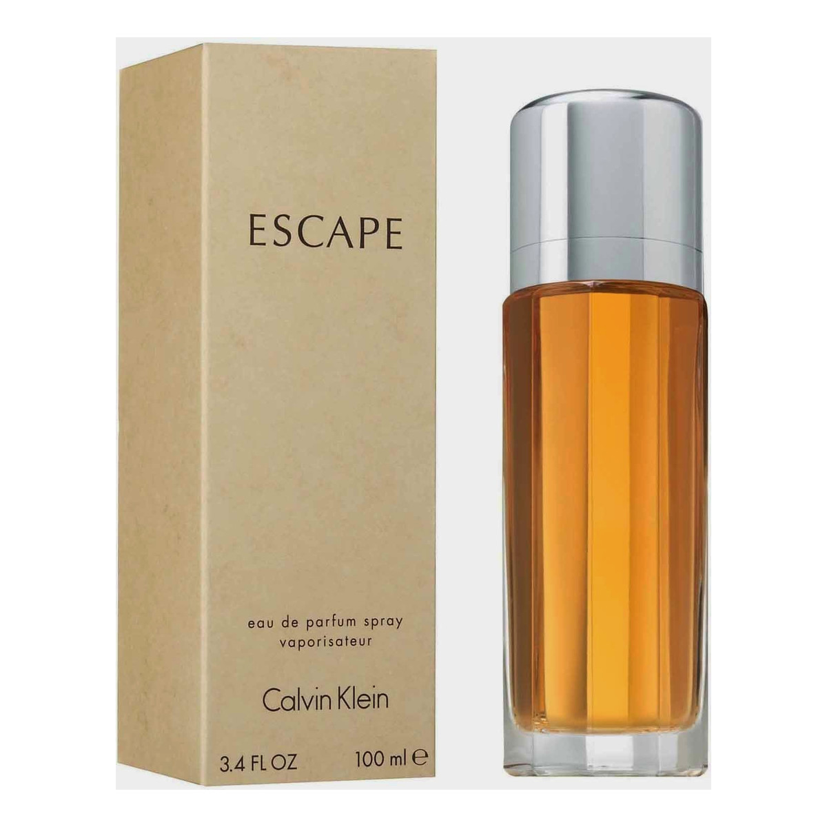 Calvin Klein Escape Woda perfumowana spray 100ml