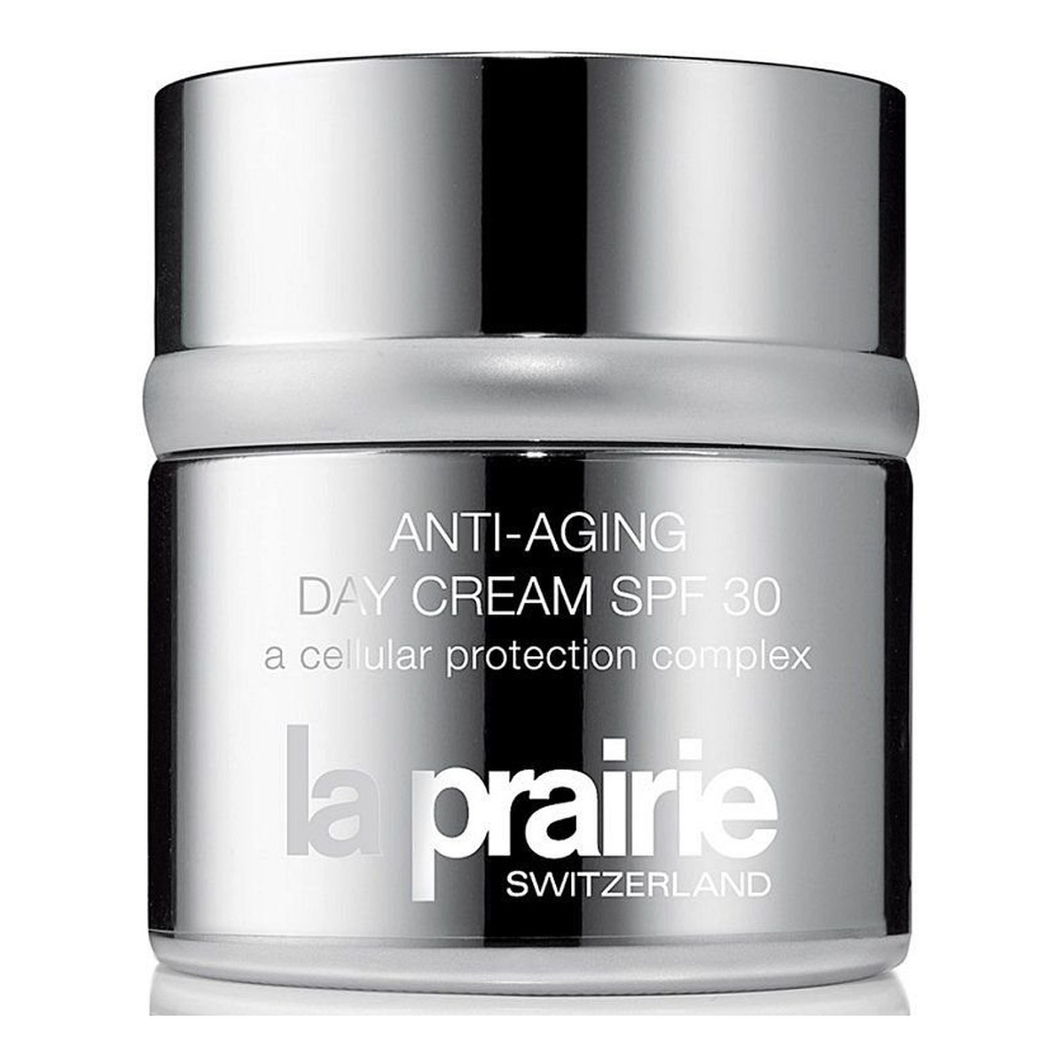 La Prairie Anti-Aging Day Cream Interwencyjny krem przeciwstarzeniowy SPF30 50ml