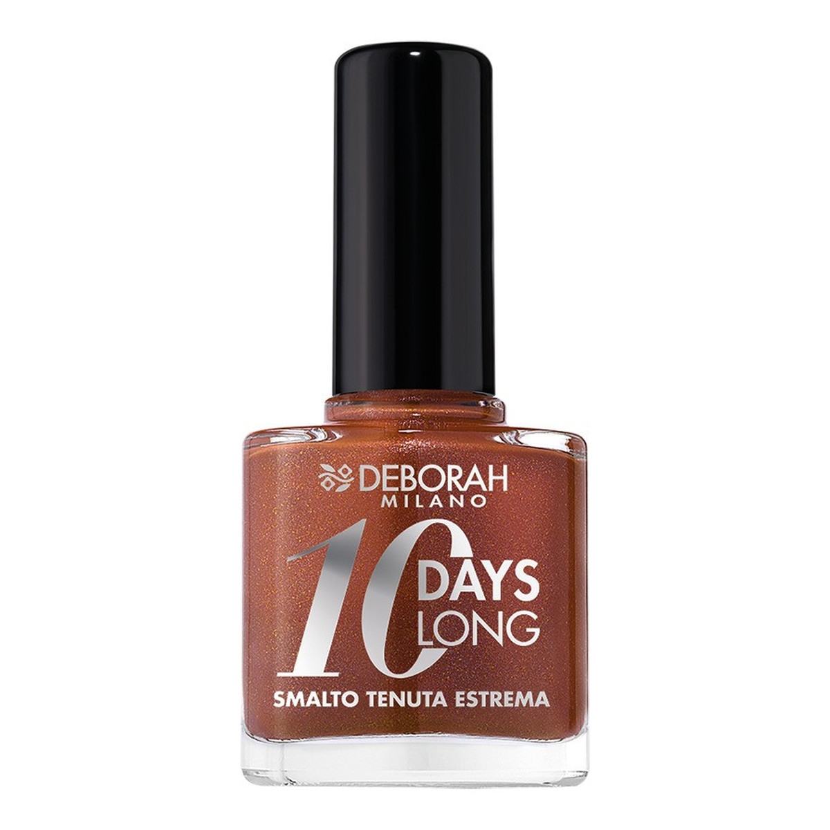 Deborah 10 Days Long Lakier do paznokci 11ml
