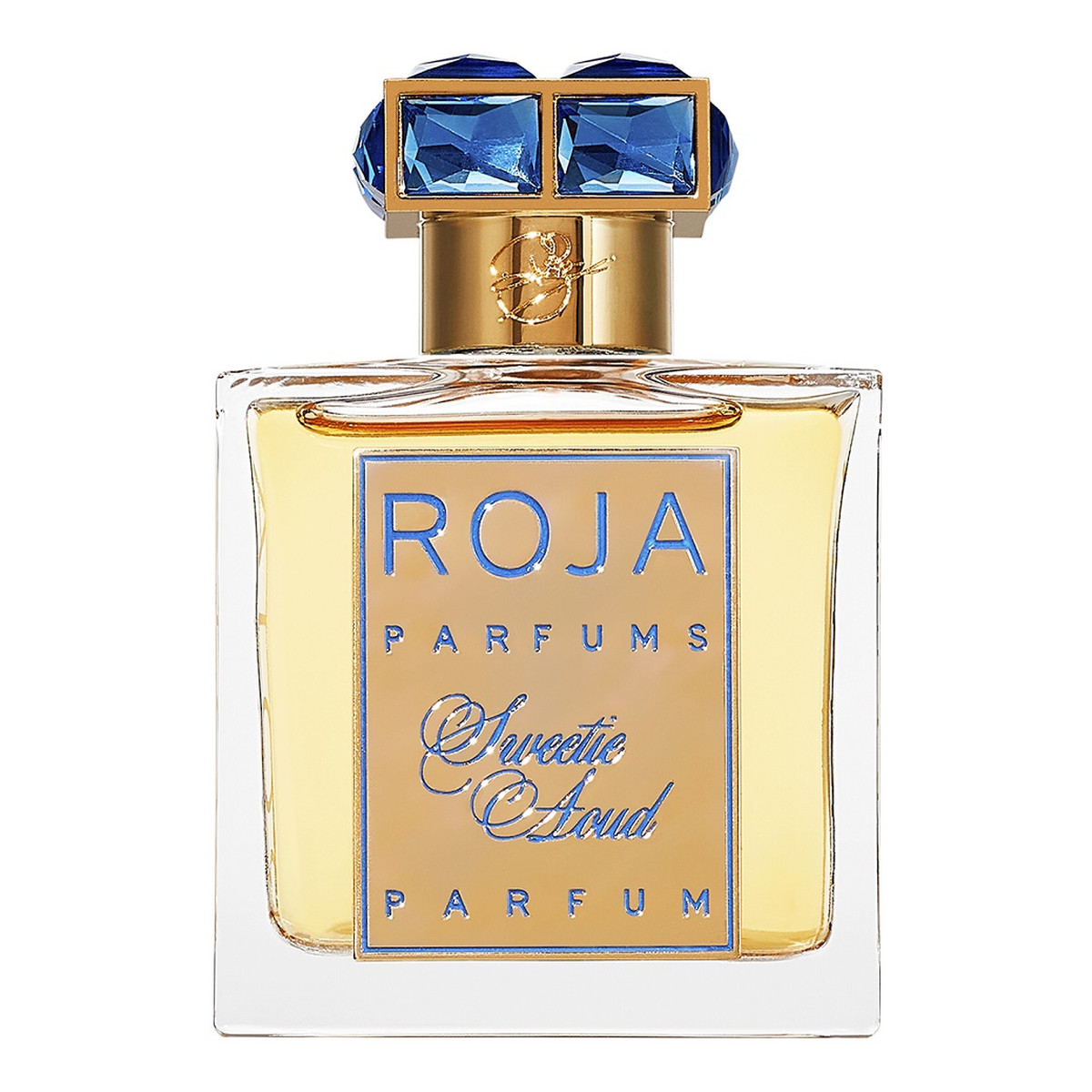 Roja Parfums Sweetie Aoud Perfumy spray 50ml