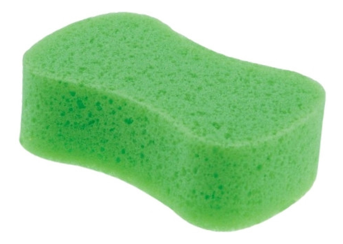 Gąbka do kąpieli Motyl 499003