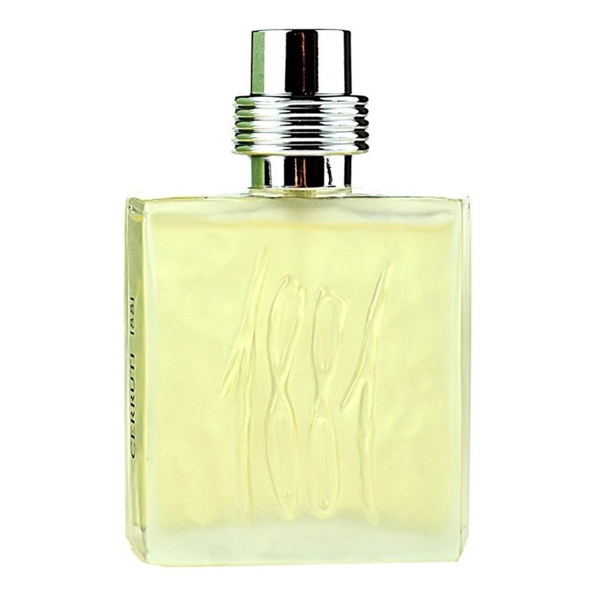 Cerruti 1881 Men Edt Spray pour Homme woda toaletowa dla mężczyzn 100ml