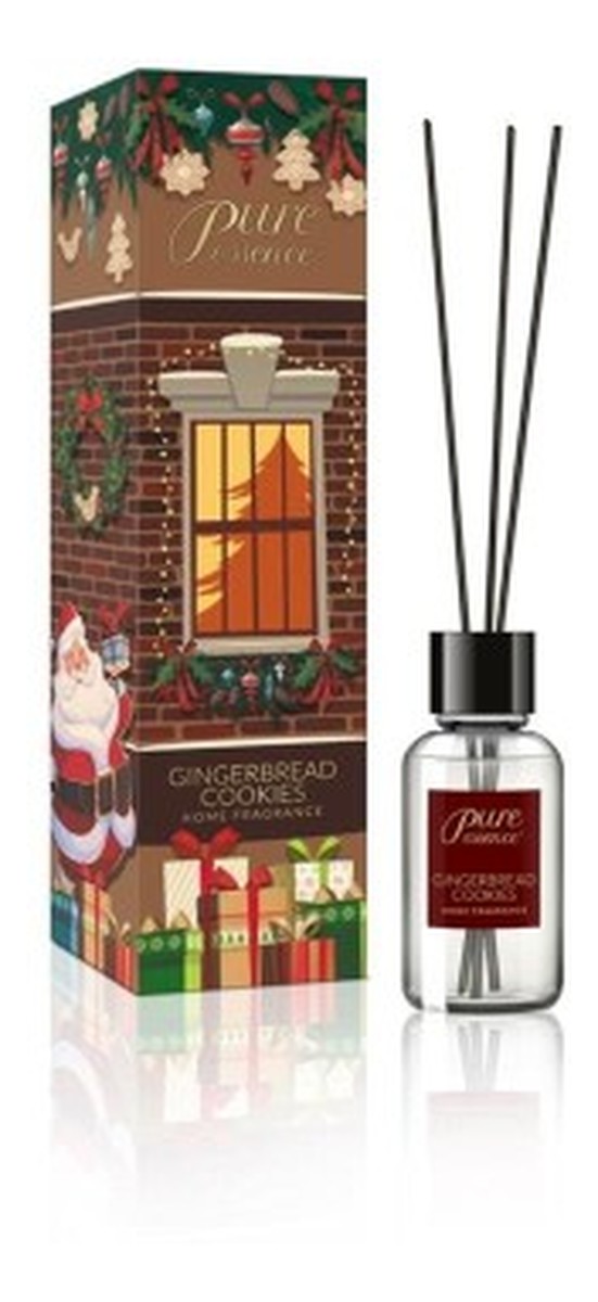 Dyfuzor Zapachowy Gingerbread Cookies