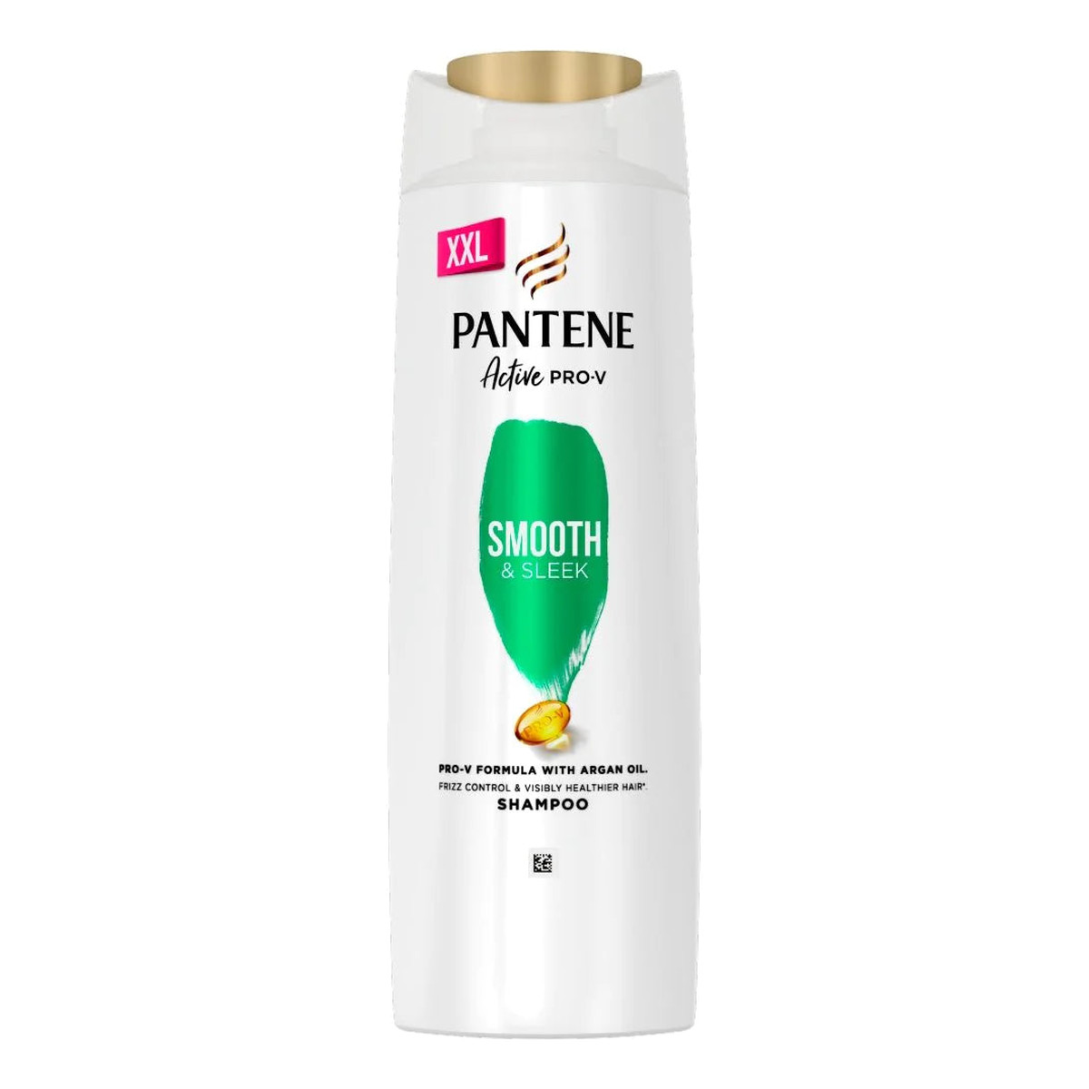 Pantene Pro-V Smooth & Sleek Szampon Do Włosów 700ml