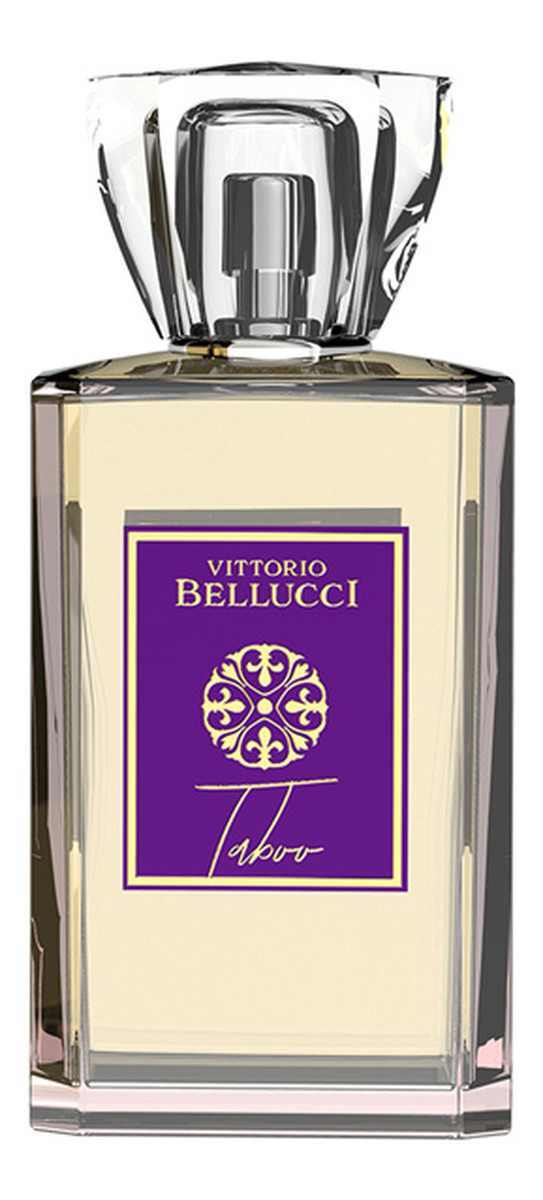 Woda perfumowana spray